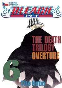 Bleach 6 - Kubo Tite 1