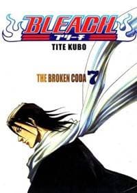 Bleach 7 - Kubo Tite 1