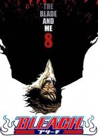 Bleach 8 - Kubo Tite 1