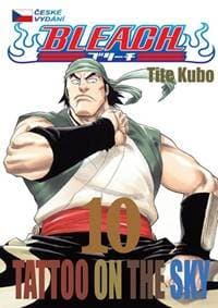Bleach 10 - Kubo Tite 1