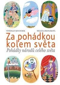 Za pohádkou kolem světa - Kocourek Vítězslav
