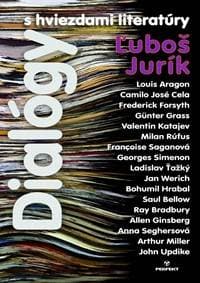 Dialógy s hviezdami literatúry - Jurík Ľuboš 1