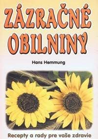 Zázračné obilniny - Hemmung Hans 1