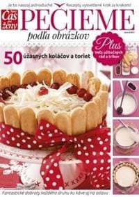 Pečieme podľa obrázkov - Kolektív