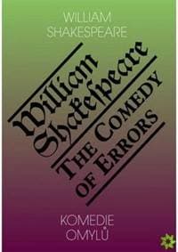 Komedie omylů / The Comedy of Errors - Shakespeare William