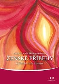 Ženské příběhy - Cyklická cesta životem - Khousnoutdinova Lilia 1