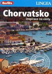 LINGEA CZ - Chorvatsko - inspirace na cesty - autor neuvedený