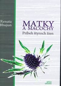Matky a macochy - Bhujun Renata 1