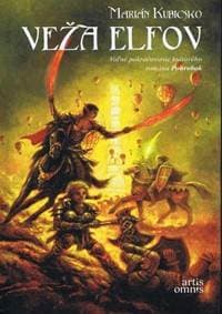 Veža Elfov - Kubicsko Marián 1