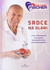 Srdce na dlani - Fischer Viliam