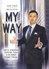 My Way / Moja cesta - Turuk Ivan 1