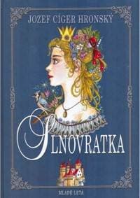 Slnovratka - Hronský Jozef Cíger 1