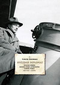Hvězdář diplomat - Koubská Libuše 1