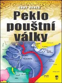 Peklo pouštní války - Busmann Star