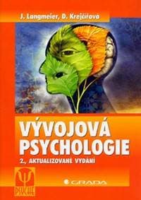 Vývojová psychologie - Langmeier J., Krejčířová D.
