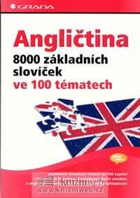 Angličtina - 8000 základních slovíček - Hofmann H.G.,Hofmann M.