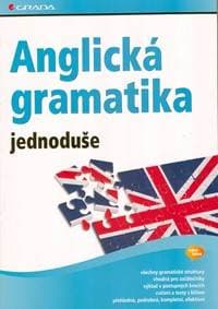 Anglická gramatika jednoduše - Stevens John 1