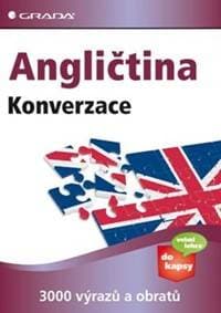 Angličtina - Konverzace - Cribbin Lise, Schmidt Brenda