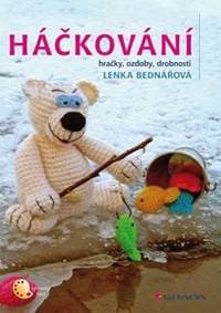 Háčkování - Bednářová Lenka