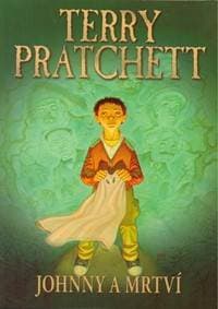 Johnny a mrtví - Pratchett Terry 1