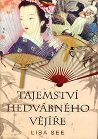 Tajemství hedvábného vějíře - See Lisa