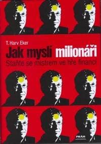 Jak myslí milionáři - Práh - Eker Harv Dr. 1