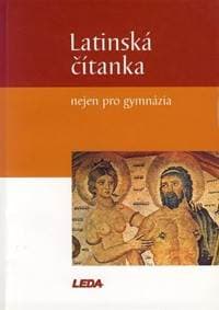 Latinská čítanka - Pech Jiří 1