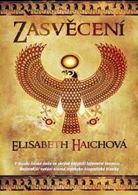 Zasvěcení - Haich Elisabeth 1