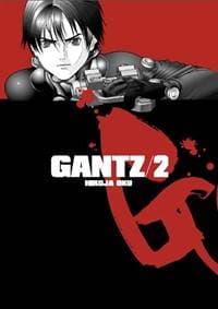 Gantz 2 - Hiroja Oku 1