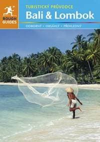 Bali a Lombok - Kolektív 1