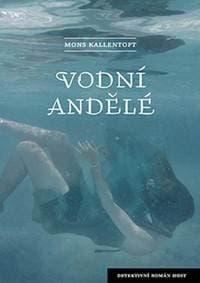 Vodní andělé - Kallentoft Mons