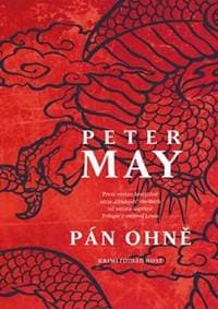 Pán ohně - May Peter