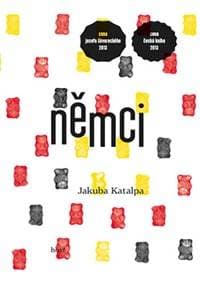Němci - Katalpa Jakuba