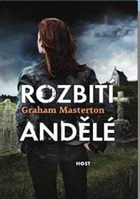 Rozbití andělé - Masterton Graham