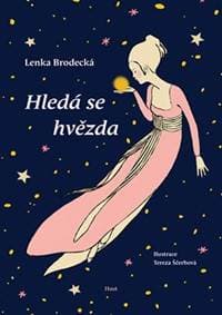 Hledá se hvězda - Brodecká Lenka 1