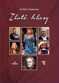 Zlaté hlasy - Ursínyová Terézia 1