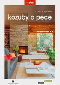 Kozuby a pece 2.vydanie - Institoris Vladimír 1