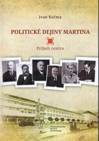 Politické dejiny Martina - Kučma Ivan