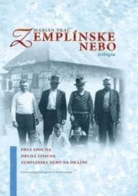 Zemplínske nebo - Tkáč Marián 1