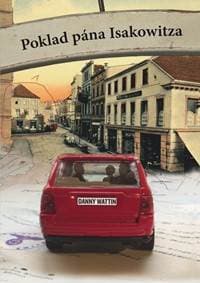 Poklad pána Isakowitza - Wattin Danny