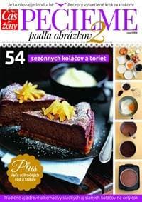 Pečieme podľa obrázkov 2 - Kolektív 1