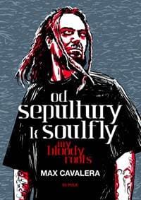 Od Sepultury k Soulfly - My Bloody Roots - Calavera Max 1