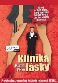 Klinika lásky - Petro Martin 1