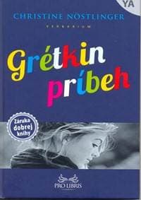 Grétkin príbeh - Nöstlinger Christine 1