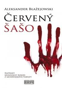 Červený šašo - Blažejowski Aleksander