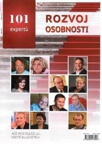 Rozvoj osobnosti - autor neuvedený