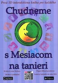 Chudneme s mesiacom na tanieri - Kolektív autorov 1