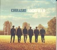 CD - Rockfield - Chinaski - CD 1