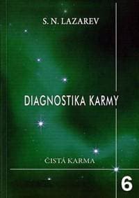 Diagnostika karmy 6 - N. Lazarev S.