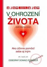 V ohrození života - Covisa Javier Vendrell 1